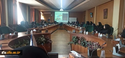 برگزاری کارگاه استانی کاربرد متاورس