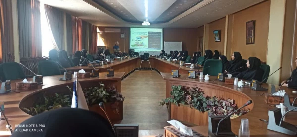 برگزاری کارگاه استانی کاربرد متاورس 2