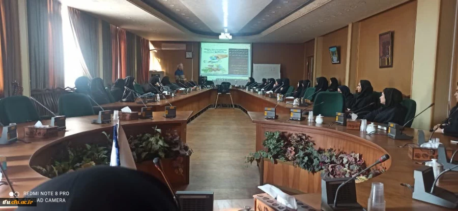 برگزاری کارگاه استانی کاربرد متاورس 2