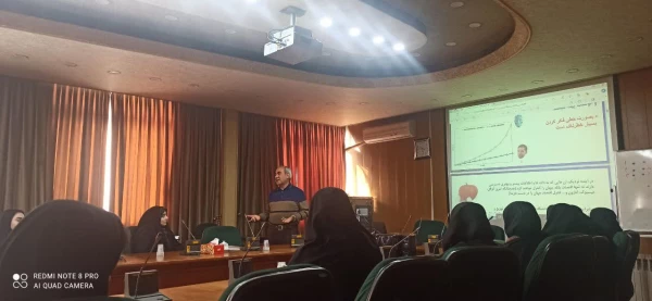 برگزاری کارگاه استانی کاربرد متاورس 4