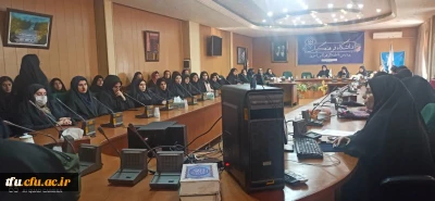 برگزاری کارگاه استانی پروپوزال نویسی