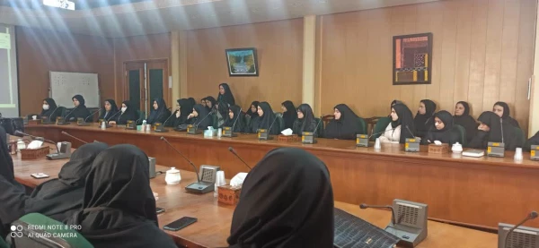 برگزاری کارگاه استانی پروپوزال نویسی 4