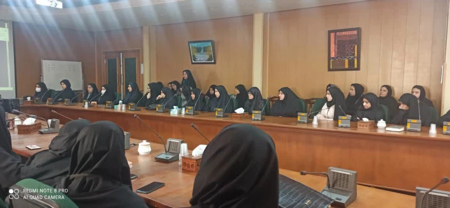 برگزاری کارگاه استانی پروپوزال نویسی 4