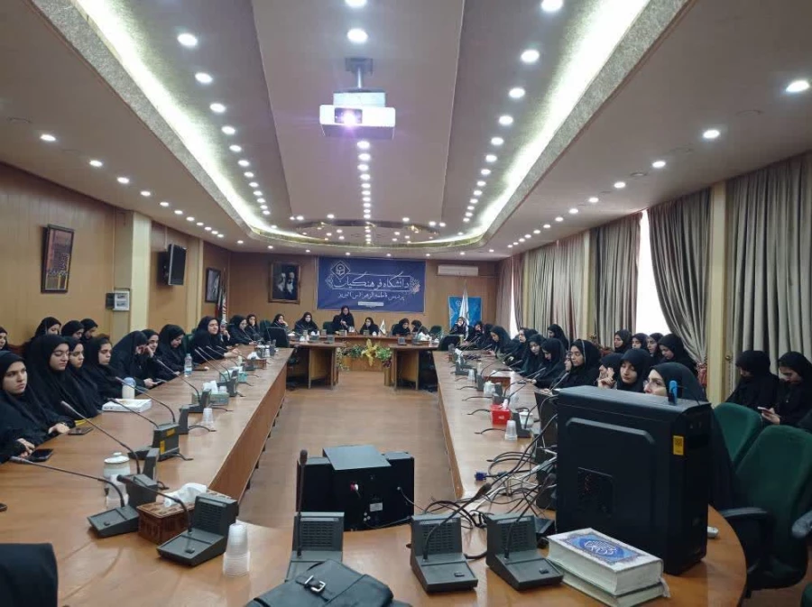  برگزاری دومین جلسه کارگاه استانی پروپوزال نویسی 2