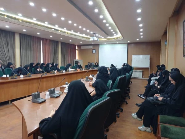  برگزاری دومین جلسه کارگاه استانی پروپوزال نویسی 4