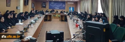  برگزاری دومین جلسه کارگاه استانی پروپوزال نویسی