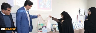 برگزاری ششمین ورکشاپ استانی دانشگاه فرهنگیان استان آذربایجان شرقی