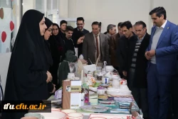 برگزاری ششمین ورکشاپ استانی دانشگاه فرهنگیان استان آذربایجان شرقی 3