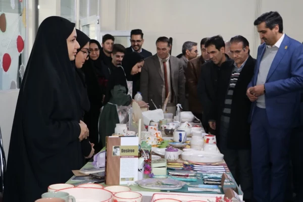 برگزاری ششمین ورکشاپ استانی دانشگاه فرهنگیان استان آذربایجان شرقی 3