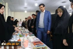 برگزاری ششمین ورکشاپ استانی دانشگاه فرهنگیان استان آذربایجان شرقی 4