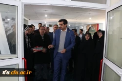 برگزاری ششمین ورکشاپ استانی دانشگاه فرهنگیان استان آذربایجان شرقی 5