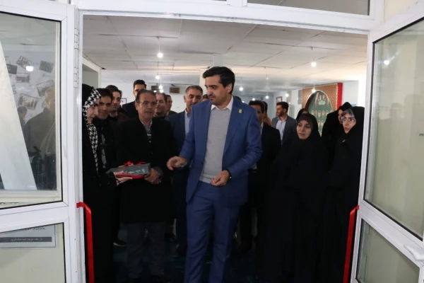 برگزاری ششمین ورکشاپ استانی دانشگاه فرهنگیان استان آذربایجان شرقی 5