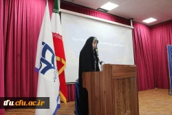 مراسم گرامیداشت روز دانشجو 6