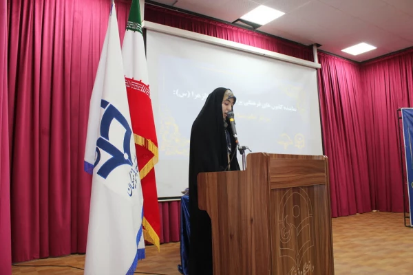 مراسم گرامیداشت روز دانشجو 6