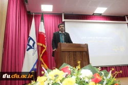 مراسم گرامیداشت روز دانشجو 7