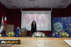 مراسم گرامیداشت روز دانشجو 10