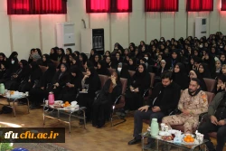 مراسم گرامیداشت روز دانشجو 12