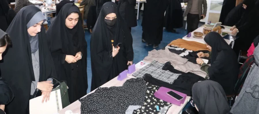 برگزاری ششمین ورکشاپ استانی دانشگاه فرهنگیان استان آذربایجان شرقی 6