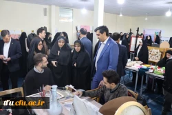 سیزدهمین مراسم بزرگداشت هفته پژوهش و فنآوری 3