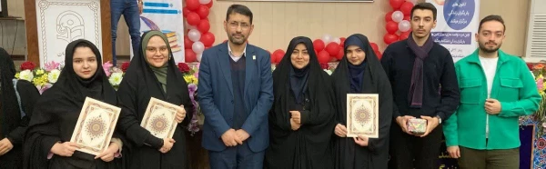 برگزاری نخستین دوره توانمندسازی دبیران انجمن های علمی ادبیات فارسی و کانون یاریگران زندگی 2