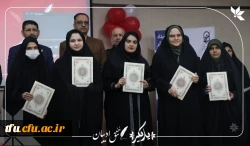 برگزاری نخستین دوره توانمندسازی دبیران انجمن های علمی ادبیات فارسی و کانون یاریگران زندگی 3