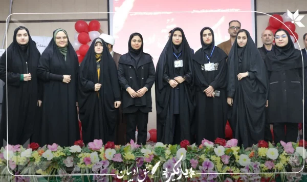 برگزاری نخستین دوره توانمندسازی دبیران انجمن های علمی ادبیات فارسی و کانون یاریگران زندگی 5