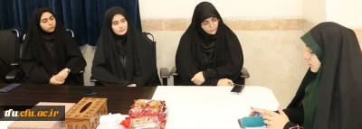 برگزاری جلسه یاوران رسانه 