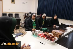 برگزاری جلسه یاوران رسانه  3