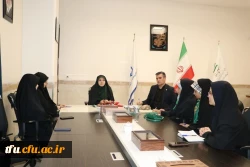 برگزاری جلسه یاوران رسانه  4