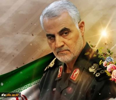 سالروز شهادت حاج قاسم سلیمانی

سالروز شهادت پرافتخار سردار سپهبد حاج قاسم سلیمانی