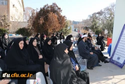 ویژه برنامه بزرگداشت سالگرد تدفین شهید گمنام 5