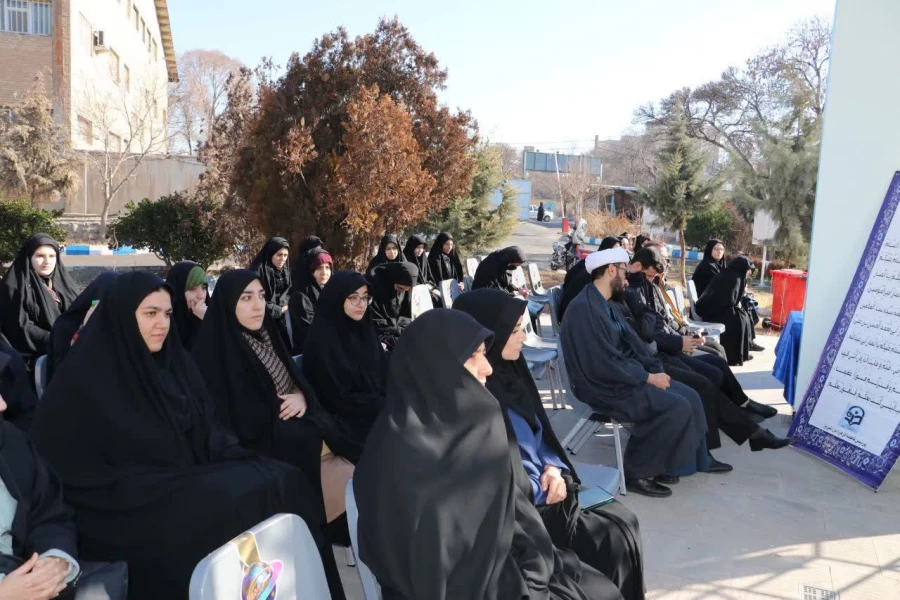 ویژه برنامه بزرگداشت سالگرد تدفین شهید گمنام 5