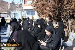 ویژه برنامه بزرگداشت سالگرد تدفین شهید گمنام 6