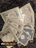 درخشش دانشجومعلمان پردیس در جشنواره رسش قلم  2