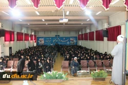 برگزاری دوره حضوری طرح معراج 4