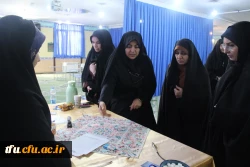 برگزاری آزمون طرح سواد قرانی برای داشجویان ورودی سال 1401 3