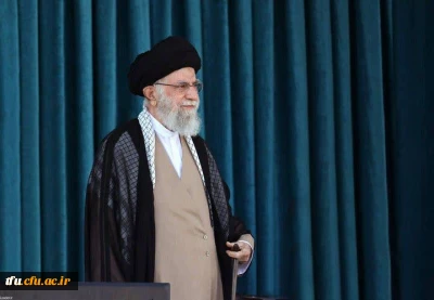 پیام نوروزی به مناسبت آغاز سال ۱۴۰۴