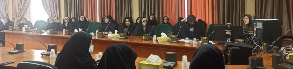 برگزاری کارگاه آمادگی جشنواره الگوهای تدریس برتر 1 2