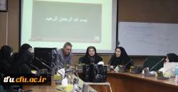 برگزاری کارگاه آمادگی جشنواره الگوهای تدریس برتر 3 3