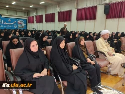 برگزاری دوره آموزشی شیوه های جذب دانش آموزان به نماز 2