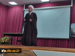 برگزاری دوره آموزشی شیوه های جذب دانش آموزان به نماز 3