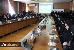 برگزاری نشست هم اندیشی با حضور اساتید دانشگاه تبریز    4