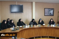 برگزاری نشست هم اندیشی با حضور اساتید دانشگاه تبریز    6