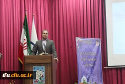 مراسم بزرگداشت هفته سرآمدی آموزش و روز معلم  2