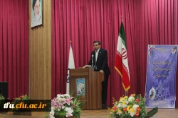 مراسم بزرگداشت هفته سرآمدی آموزش و روز معلم  3