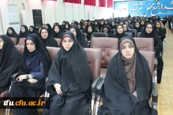 مراسم بزرگداشت هفته سرآمدی آموزش و روز معلم  2