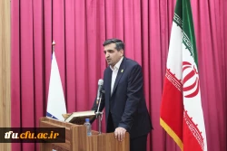 مراسم بزرگداشت هفته سرآمدی آموزش و روز معلم  3