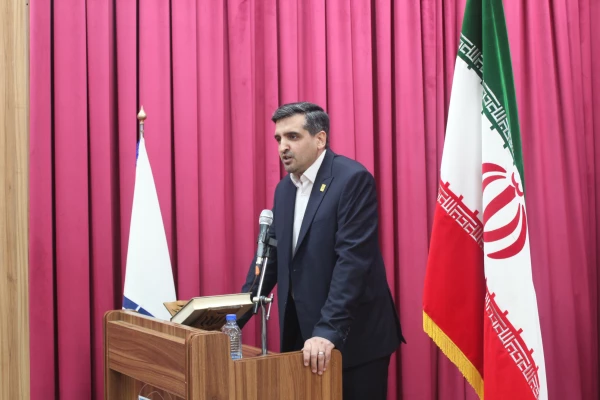 مراسم بزرگداشت هفته سرآمدی آموزش و روز معلم  3