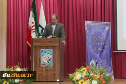 مراسم بزرگداشت هفته سرآمدی آموزش و روز معلم  4