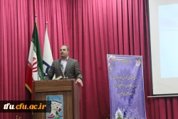 مراسم بزرگداشت هفته سرآمدی آموزش و روز معلم  5